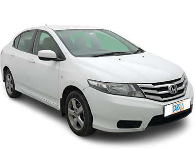 Honda City-img